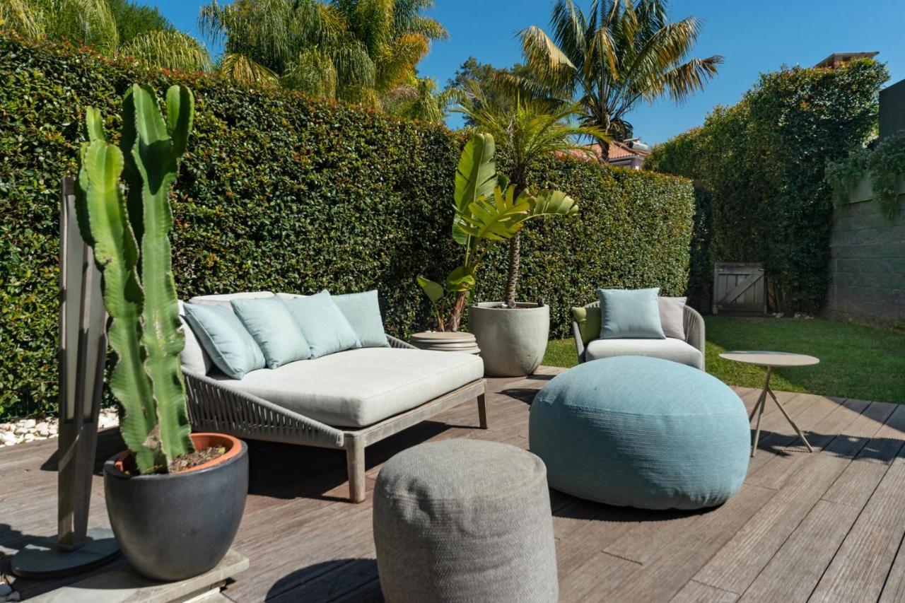 Appartamento Thecalming Cactus Cascais Estoril Esterno foto