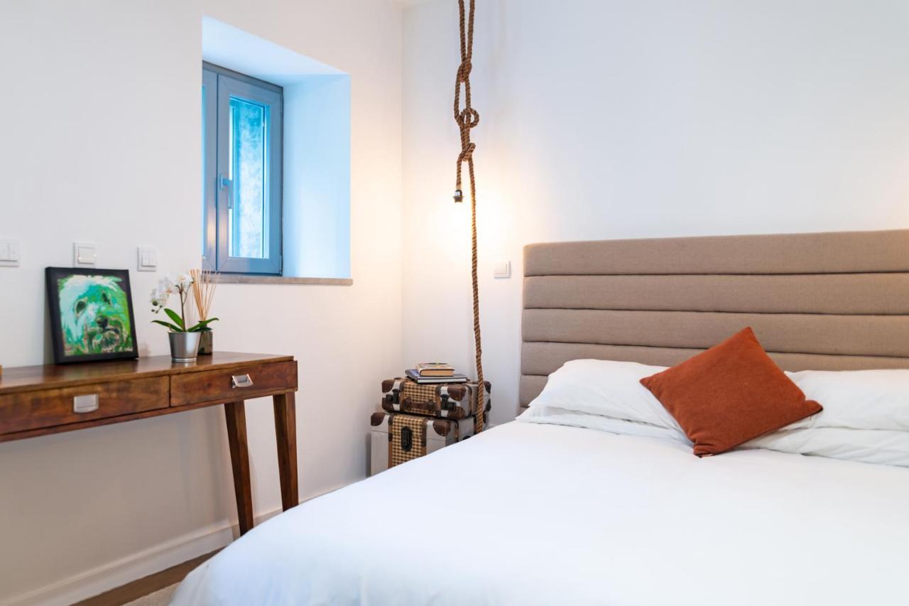 Appartamento Thecalming Cactus Cascais Estoril Esterno foto
