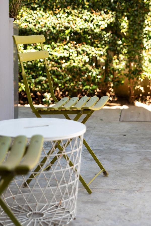 Appartamento Thecalming Cactus Cascais Estoril Esterno foto