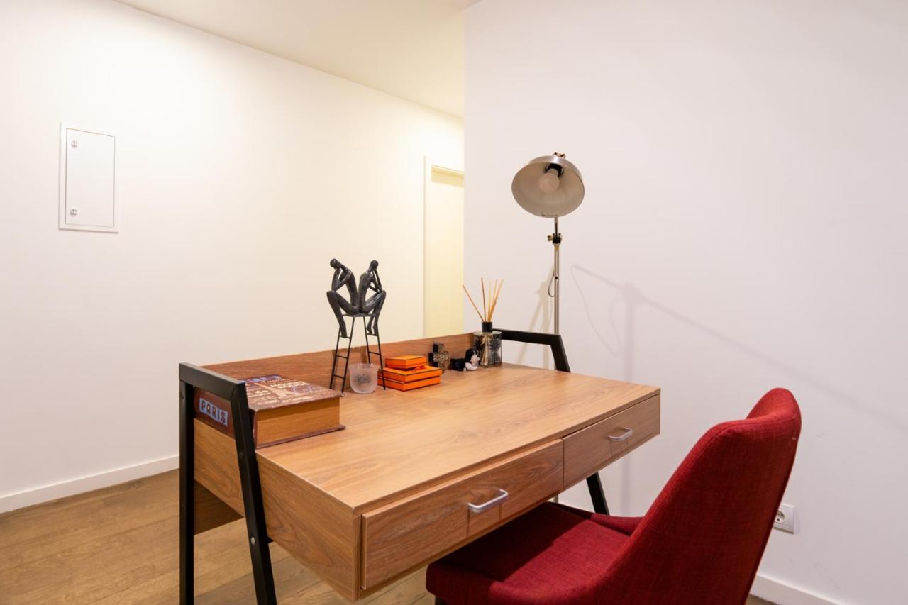 Appartamento Thecalming Cactus Cascais Estoril Esterno foto