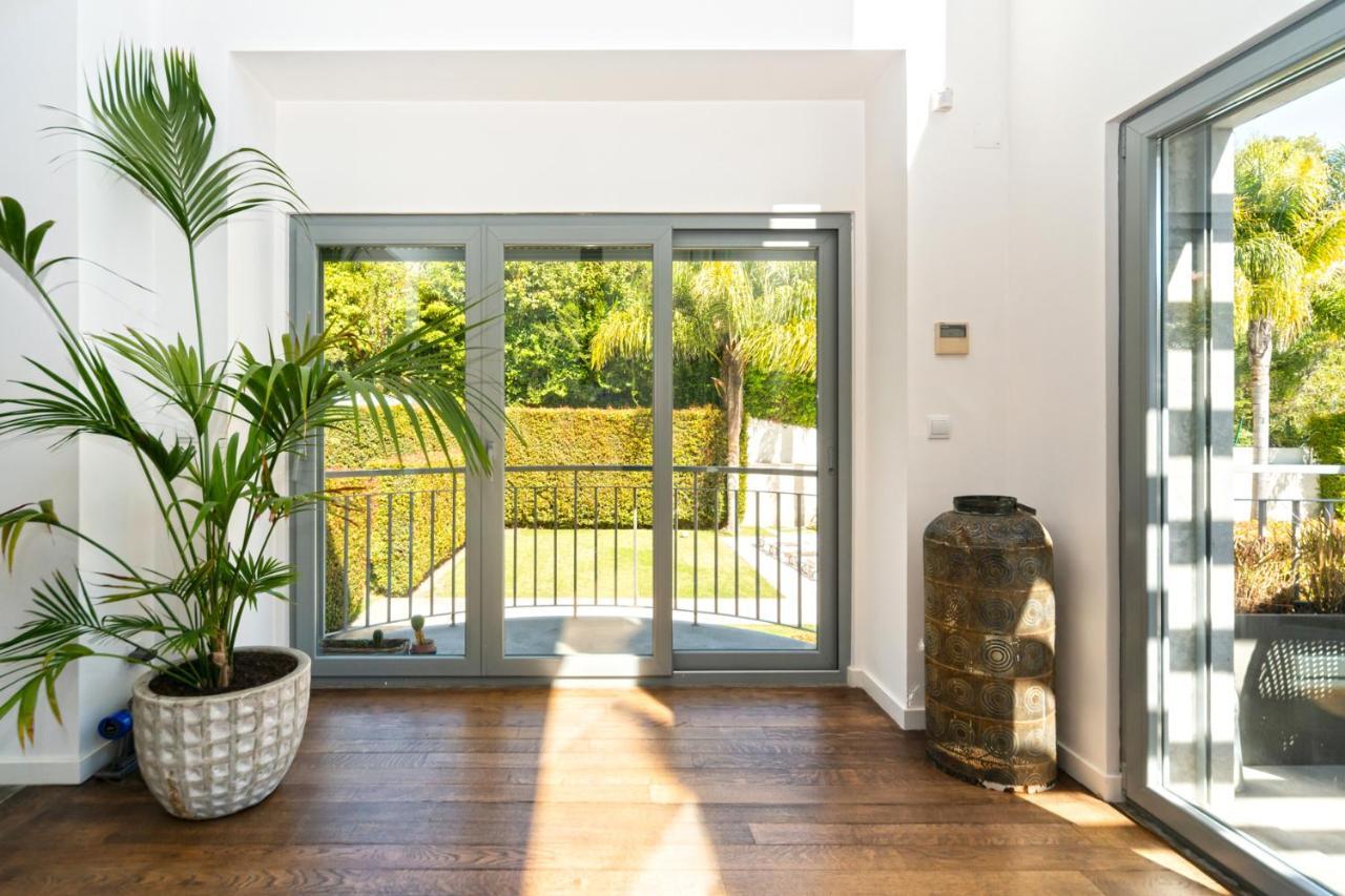 Appartamento Thecalming Cactus Cascais Estoril Esterno foto