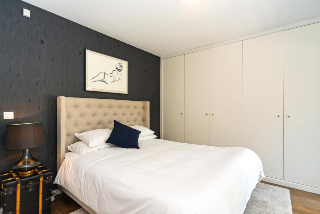 Appartamento Thecalming Cactus Cascais Estoril Esterno foto